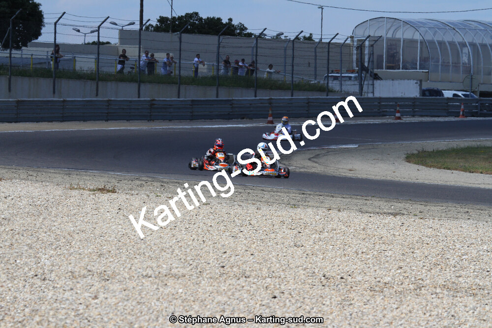 30 & 31/05/2015 : SuperKart 250, TTI Carbone et Championnat de France Long Circuit KZ2 et KZ2 Gentleman à Lédenon (Photos Stéphane Agnus) 2015 — karting