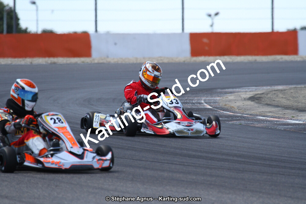 30 & 31/05/2015 : SuperKart 250, TTI Carbone et Championnat de France Long Circuit KZ2 et KZ2 Gentleman à Lédenon (Photos Stéphane Agnus) 2015 — karting