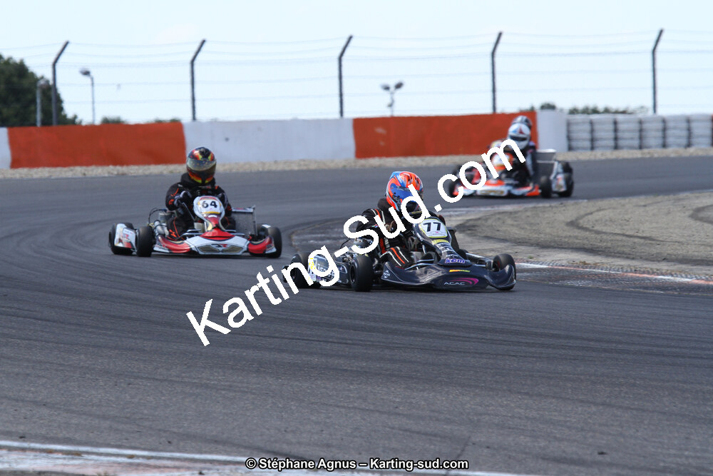 30 & 31/05/2015 : SuperKart 250, TTI Carbone et Championnat de France Long Circuit KZ2 et KZ2 Gentleman à Lédenon (Photos Stéphane Agnus) 2015 — karting