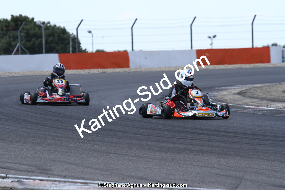 30 & 31/05/2015 : SuperKart 250, TTI Carbone et Championnat de France Long Circuit KZ2 et KZ2 Gentleman à Lédenon (Photos Stéphane Agnus) 2015 — karting
