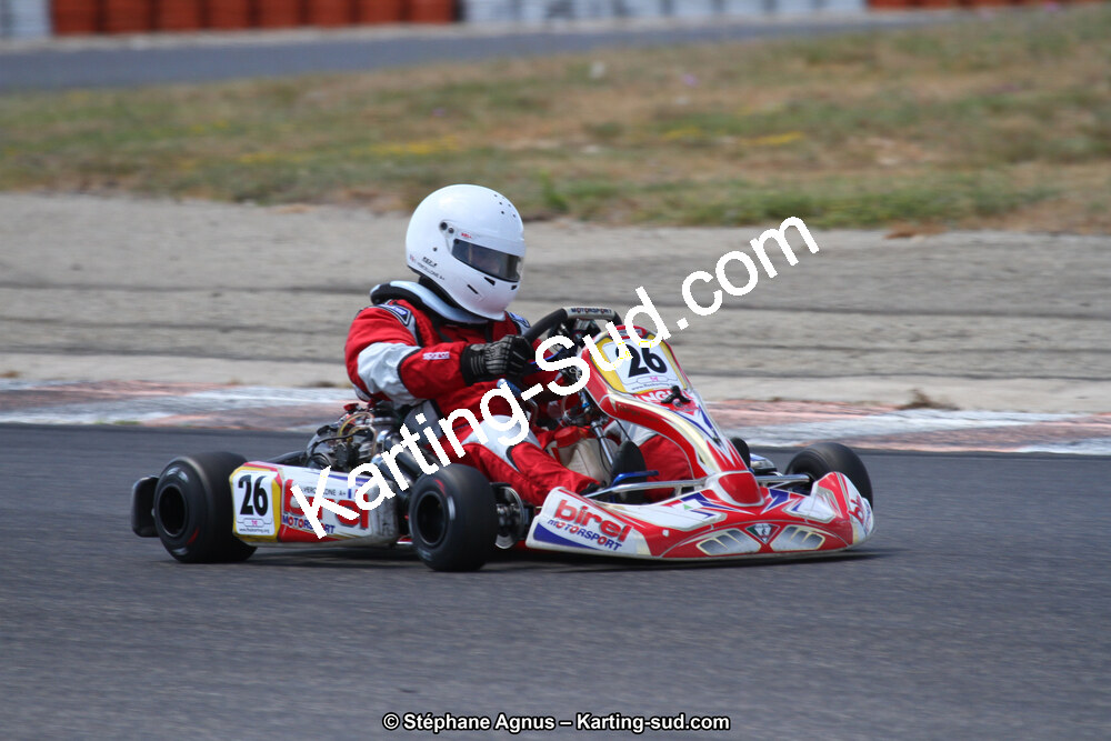 30 & 31/05/2015 : SuperKart 250, TTI Carbone et Championnat de France Long Circuit KZ2 et KZ2 Gentleman à Lédenon (Photos Stéphane Agnus) 2015 — karting