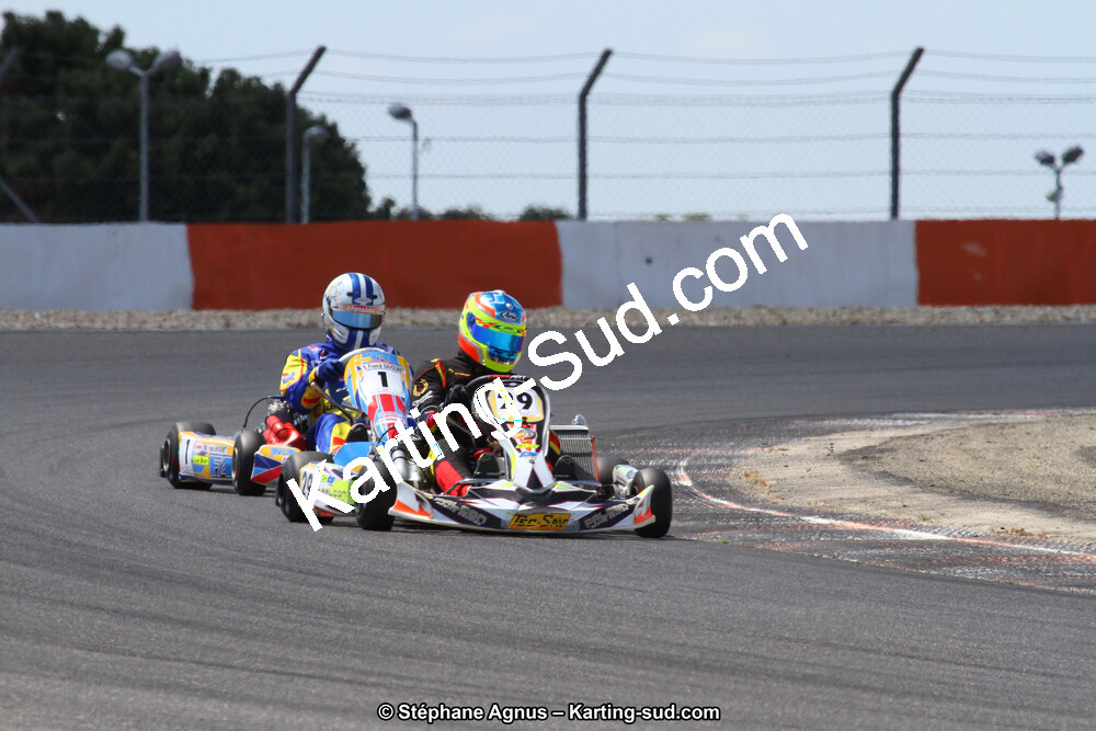 30 & 31/05/2015 : SuperKart 250, TTI Carbone et Championnat de France Long Circuit KZ2 et KZ2 Gentleman à Lédenon (Photos Stéphane Agnus) 2015 — karting