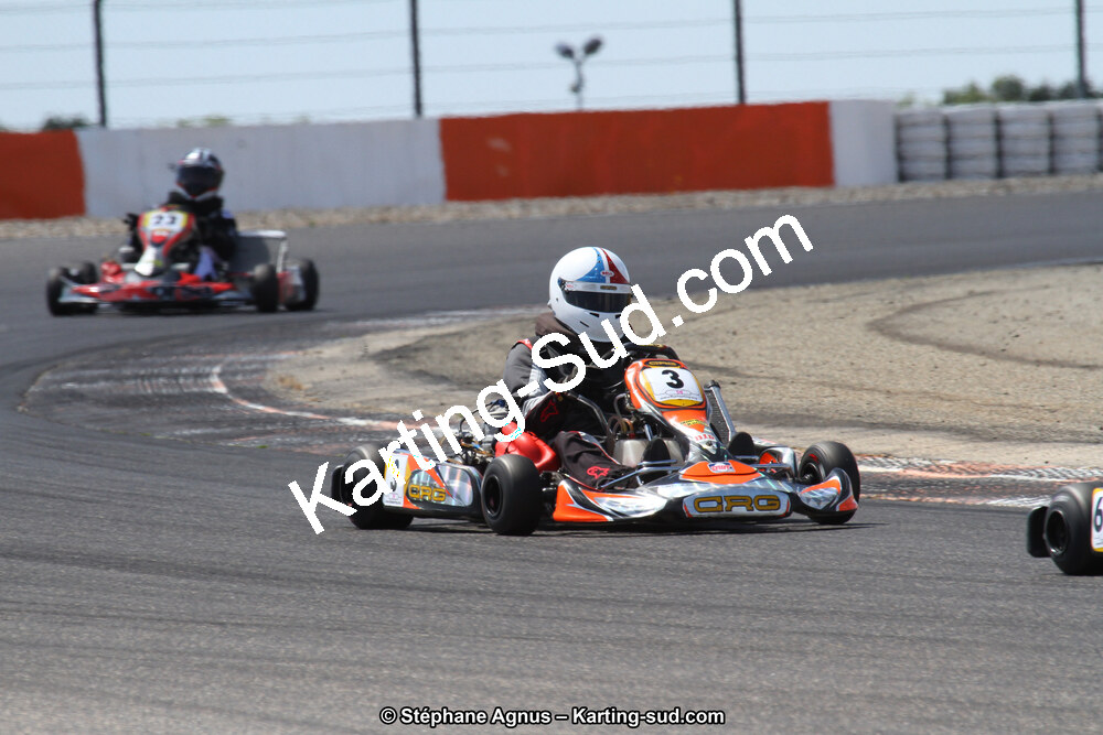 30 & 31/05/2015 : SuperKart 250, TTI Carbone et Championnat de France Long Circuit KZ2 et KZ2 Gentleman à Lédenon (Photos Stéphane Agnus) 2015 — karting