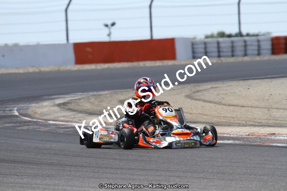 30 & 31/05/2015 : SuperKart 250, TTI Carbone et Championnat de France Long Circuit KZ2 et KZ2 Gentleman à Lédenon (Photos Stéphane Agnus) 2015 — karting