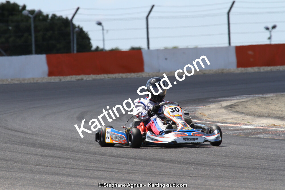 30 & 31/05/2015 : SuperKart 250, TTI Carbone et Championnat de France Long Circuit KZ2 et KZ2 Gentleman à Lédenon (Photos Stéphane Agnus) 2015 — karting