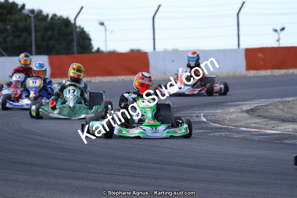 30 & 31/05/2015 : SuperKart 250, TTI Carbone et Championnat de France Long Circuit KZ2 et KZ2 Gentleman à Lédenon (Photos Stéphane Agnus) 2015 — karting