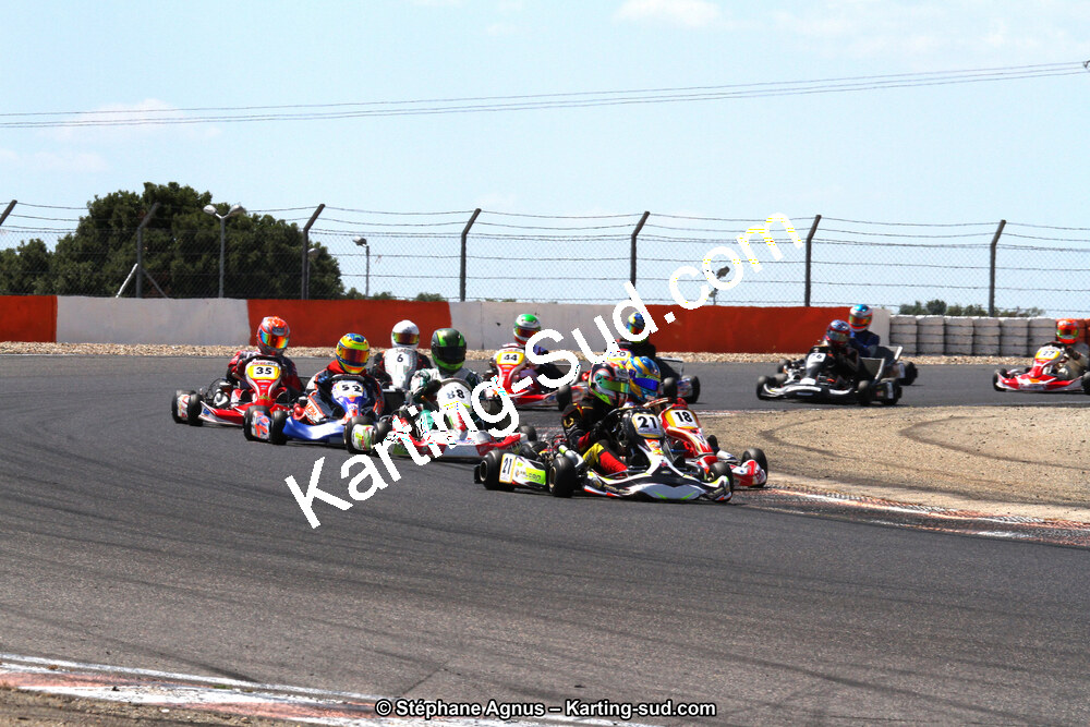 30 & 31/05/2015 : SuperKart 250, TTI Carbone et Championnat de France Long Circuit KZ2 et KZ2 Gentleman à Lédenon (Photos Stéphane Agnus) 2015 — karting
