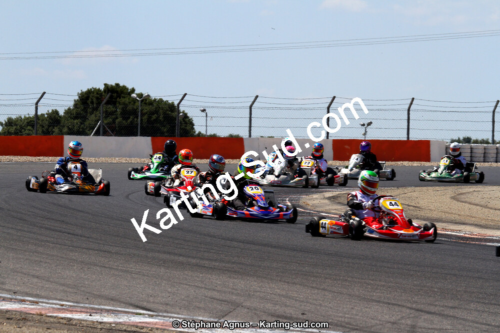 30 & 31/05/2015 : SuperKart 250, TTI Carbone et Championnat de France Long Circuit KZ2 et KZ2 Gentleman à Lédenon (Photos Stéphane Agnus) 2015 — karting