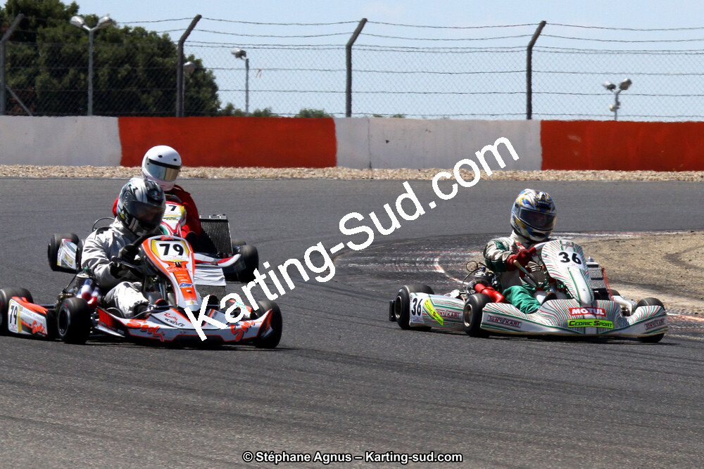30 & 31/05/2015 : SuperKart 250, TTI Carbone et Championnat de France Long Circuit KZ2 et KZ2 Gentleman à Lédenon (Photos Stéphane Agnus) 2015 — karting