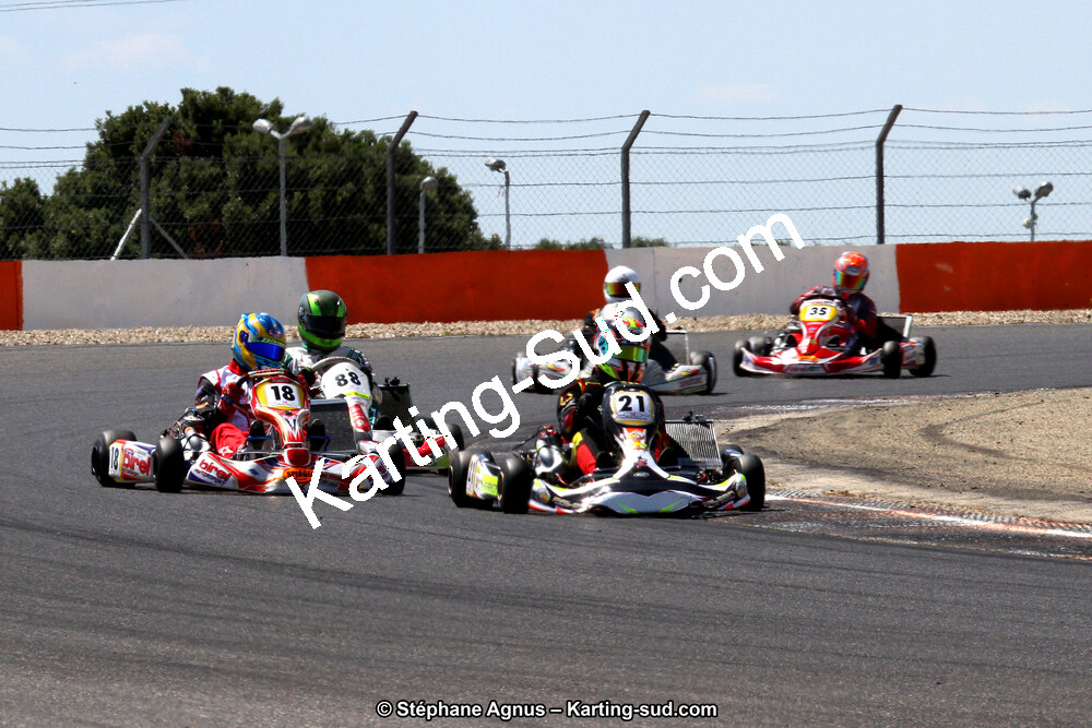 30 & 31/05/2015 : SuperKart 250, TTI Carbone et Championnat de France Long Circuit KZ2 et KZ2 Gentleman à Lédenon (Photos Stéphane Agnus) 2015 — karting