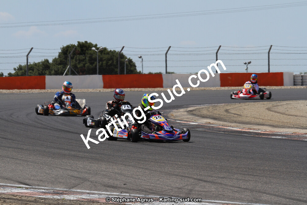 30 & 31/05/2015 : SuperKart 250, TTI Carbone et Championnat de France Long Circuit KZ2 et KZ2 Gentleman à Lédenon (Photos Stéphane Agnus) 2015 — karting