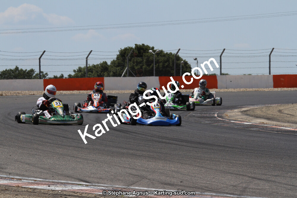 30 & 31/05/2015 : SuperKart 250, TTI Carbone et Championnat de France Long Circuit KZ2 et KZ2 Gentleman à Lédenon (Photos Stéphane Agnus) 2015 — karting
