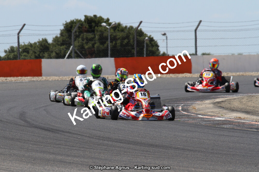 30 & 31/05/2015 : SuperKart 250, TTI Carbone et Championnat de France Long Circuit KZ2 et KZ2 Gentleman à Lédenon (Photos Stéphane Agnus) 2015 — karting