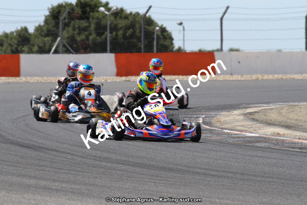 30 & 31/05/2015 : SuperKart 250, TTI Carbone et Championnat de France Long Circuit KZ2 et KZ2 Gentleman à Lédenon (Photos Stéphane Agnus) 2015 — karting