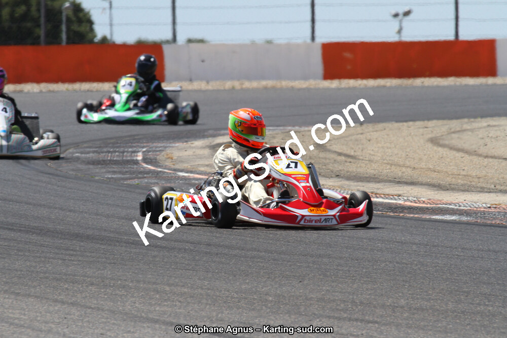 30 & 31/05/2015 : SuperKart 250, TTI Carbone et Championnat de France Long Circuit KZ2 et KZ2 Gentleman à Lédenon (Photos Stéphane Agnus) 2015 — karting