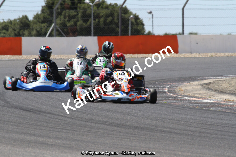30 & 31/05/2015 : SuperKart 250, TTI Carbone et Championnat de France Long Circuit KZ2 et KZ2 Gentleman à Lédenon (Photos Stéphane Agnus) 2015 — karting