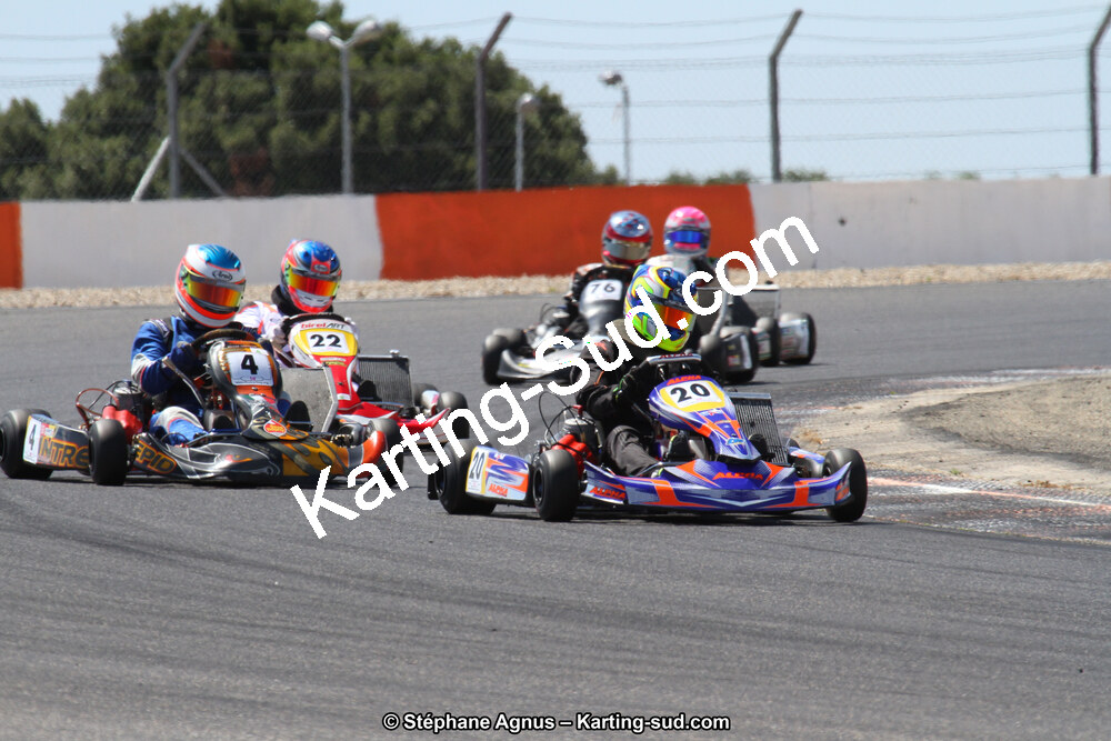 30 & 31/05/2015 : SuperKart 250, TTI Carbone et Championnat de France Long Circuit KZ2 et KZ2 Gentleman à Lédenon (Photos Stéphane Agnus) 2015 — karting