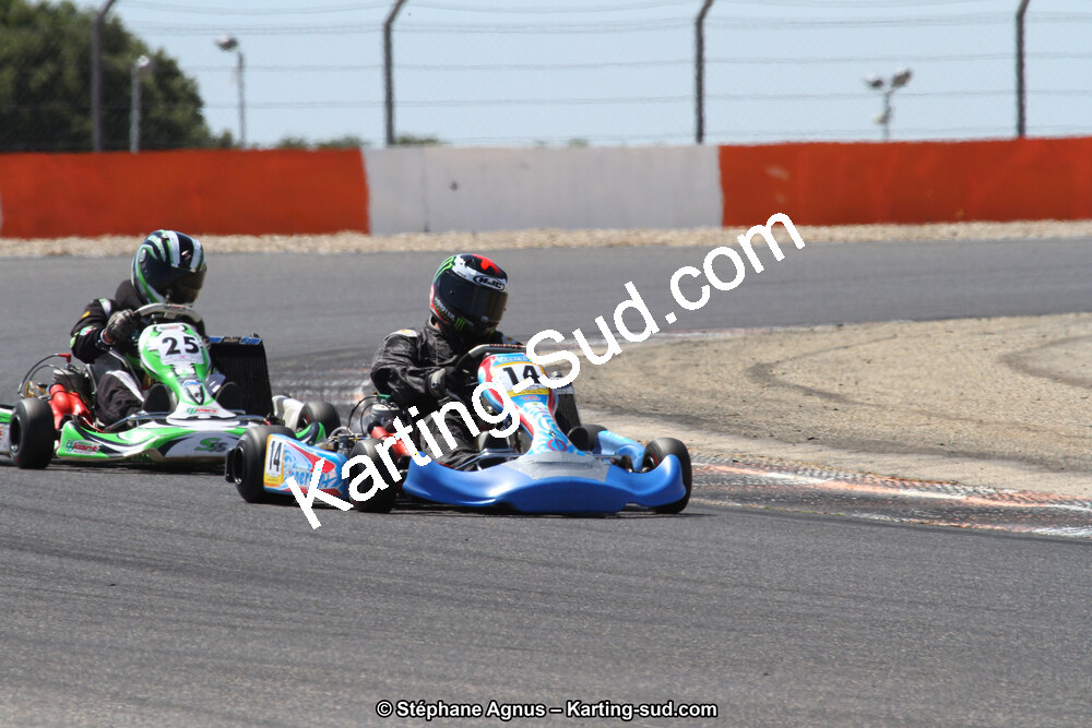 30 & 31/05/2015 : SuperKart 250, TTI Carbone et Championnat de France Long Circuit KZ2 et KZ2 Gentleman à Lédenon (Photos Stéphane Agnus) 2015 — karting