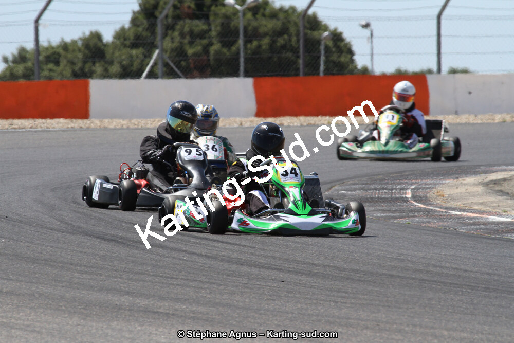 30 & 31/05/2015 : SuperKart 250, TTI Carbone et Championnat de France Long Circuit KZ2 et KZ2 Gentleman à Lédenon (Photos Stéphane Agnus) 2015 — karting