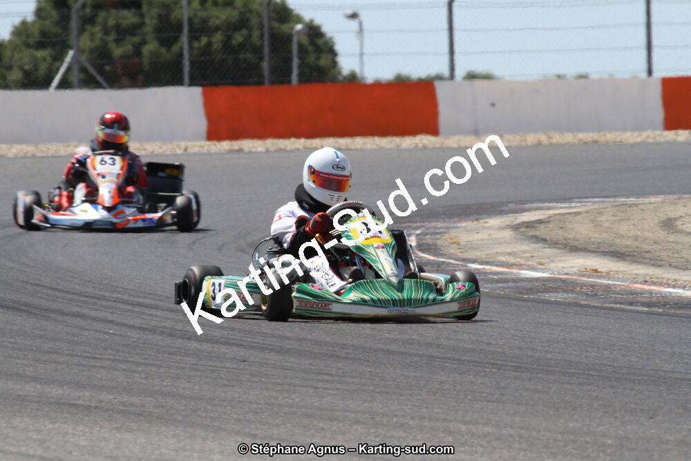 30 & 31/05/2015 : SuperKart 250, TTI Carbone et Championnat de France Long Circuit KZ2 et KZ2 Gentleman à Lédenon (Photos Stéphane Agnus) 2015 — karting