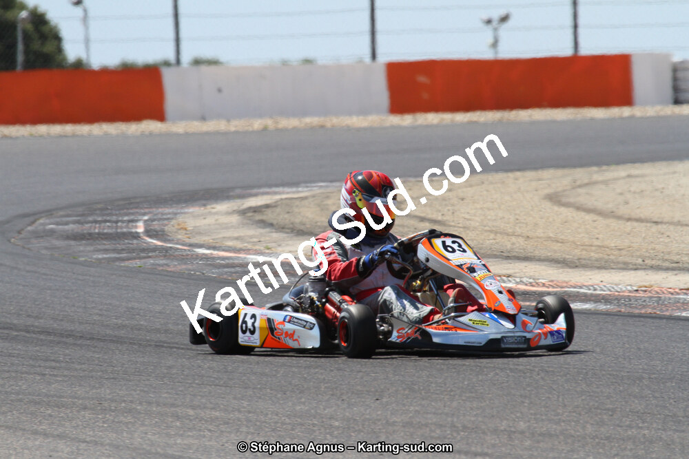 30 & 31/05/2015 : SuperKart 250, TTI Carbone et Championnat de France Long Circuit KZ2 et KZ2 Gentleman à Lédenon (Photos Stéphane Agnus) 2015 — karting