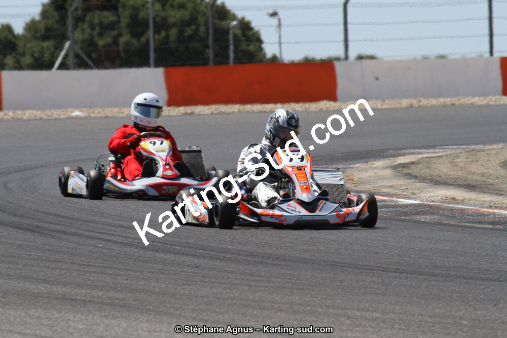 30 & 31/05/2015 : SuperKart 250, TTI Carbone et Championnat de France Long Circuit KZ2 et KZ2 Gentleman à Lédenon (Photos Stéphane Agnus) 2015 — karting