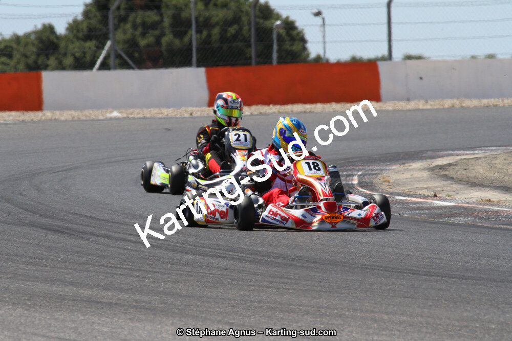 30 & 31/05/2015 : SuperKart 250, TTI Carbone et Championnat de France Long Circuit KZ2 et KZ2 Gentleman à Lédenon (Photos Stéphane Agnus) 2015 — karting