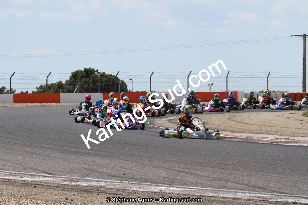 30 & 31/05/2015 : SuperKart 250, TTI Carbone et Championnat de France Long Circuit KZ2 et KZ2 Gentleman à Lédenon (Photos Stéphane Agnus) 2015 — karting