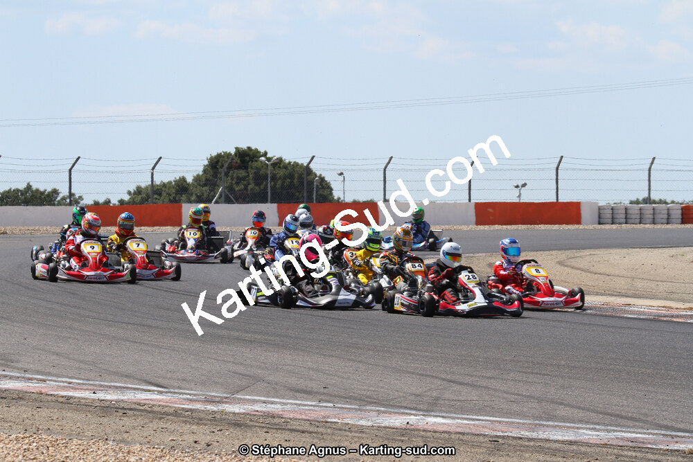 30 & 31/05/2015 : SuperKart 250, TTI Carbone et Championnat de France Long Circuit KZ2 et KZ2 Gentleman à Lédenon (Photos Stéphane Agnus) 2015 — karting