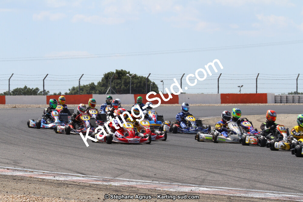 30 & 31/05/2015 : SuperKart 250, TTI Carbone et Championnat de France Long Circuit KZ2 et KZ2 Gentleman à Lédenon (Photos Stéphane Agnus) 2015 — karting