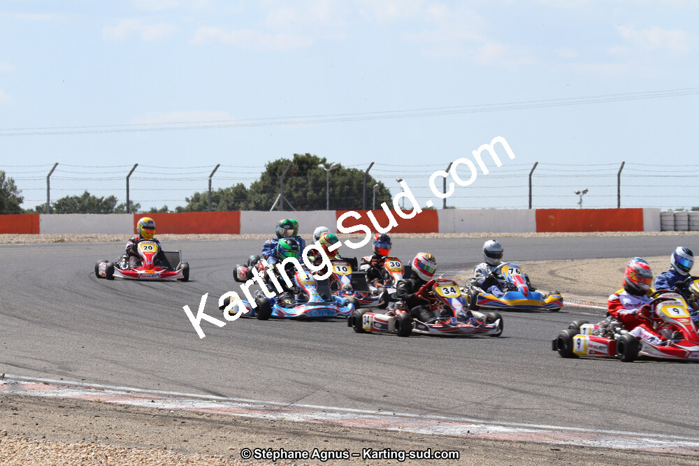 30 & 31/05/2015 : SuperKart 250, TTI Carbone et Championnat de France Long Circuit KZ2 et KZ2 Gentleman à Lédenon (Photos Stéphane Agnus) 2015 — karting
