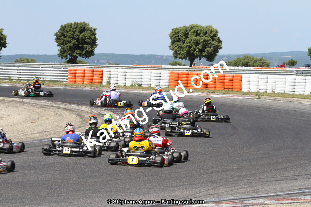 30 & 31/05/2015 : SuperKart 250, TTI Carbone et Championnat de France Long Circuit KZ2 et KZ2 Gentleman à Lédenon (Photos Stéphane Agnus) 2015 — karting