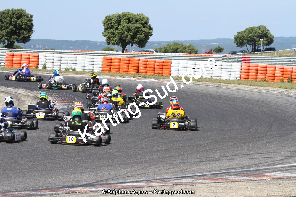 30 & 31/05/2015 : SuperKart 250, TTI Carbone et Championnat de France Long Circuit KZ2 et KZ2 Gentleman à Lédenon (Photos Stéphane Agnus) 2015 — karting
