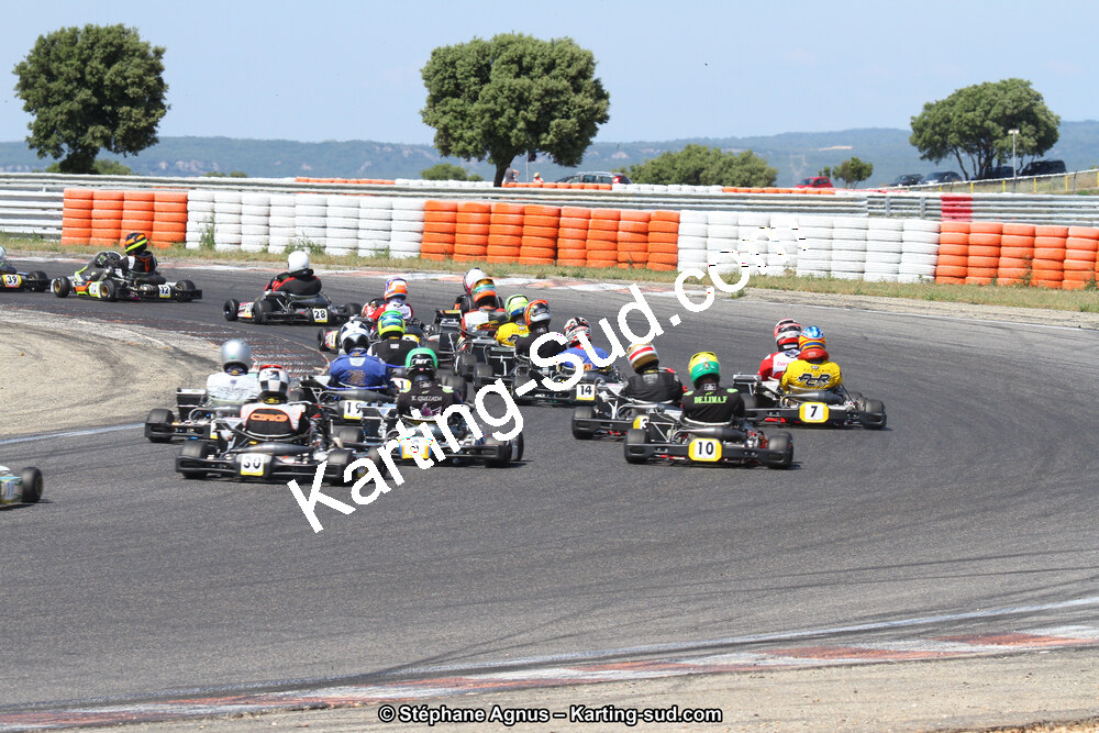 30 & 31/05/2015 : SuperKart 250, TTI Carbone et Championnat de France Long Circuit KZ2 et KZ2 Gentleman à Lédenon (Photos Stéphane Agnus) 2015 — karting