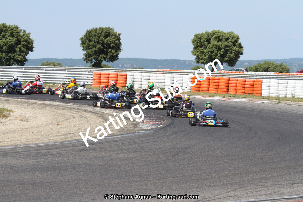 30 & 31/05/2015 : SuperKart 250, TTI Carbone et Championnat de France Long Circuit KZ2 et KZ2 Gentleman à Lédenon (Photos Stéphane Agnus) 2015 — karting
