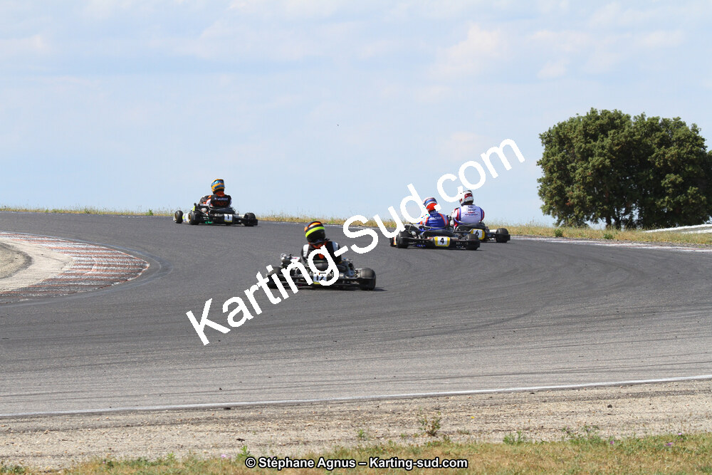 30 & 31/05/2015 : SuperKart 250, TTI Carbone et Championnat de France Long Circuit KZ2 et KZ2 Gentleman à Lédenon (Photos Stéphane Agnus) 2015 — karting