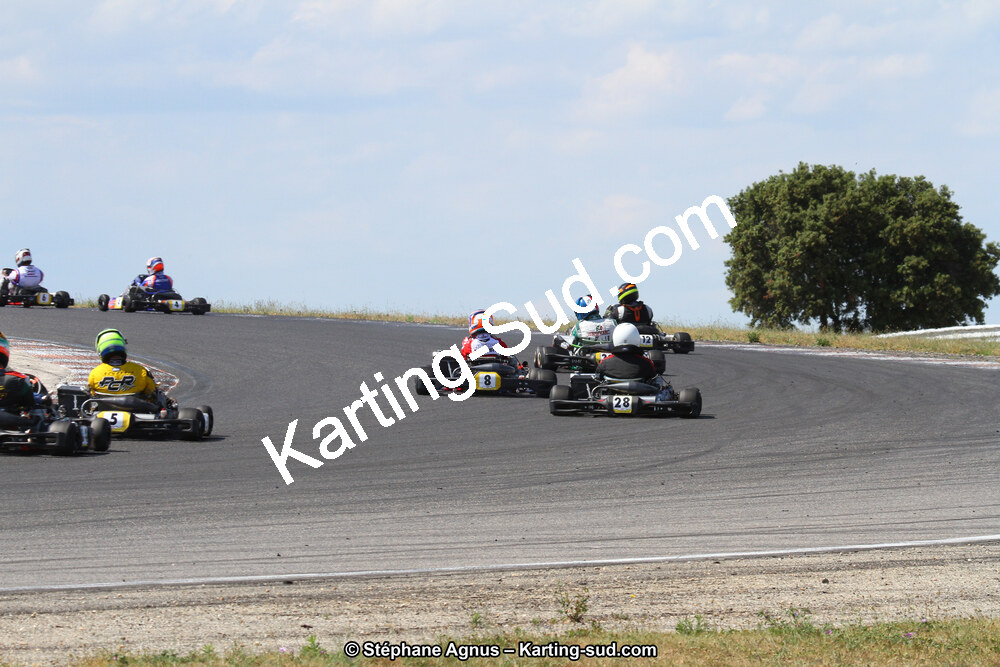 30 & 31/05/2015 : SuperKart 250, TTI Carbone et Championnat de France Long Circuit KZ2 et KZ2 Gentleman à Lédenon (Photos Stéphane Agnus) 2015 — karting