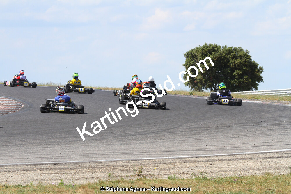 30 & 31/05/2015 : SuperKart 250, TTI Carbone et Championnat de France Long Circuit KZ2 et KZ2 Gentleman à Lédenon (Photos Stéphane Agnus) 2015 — karting
