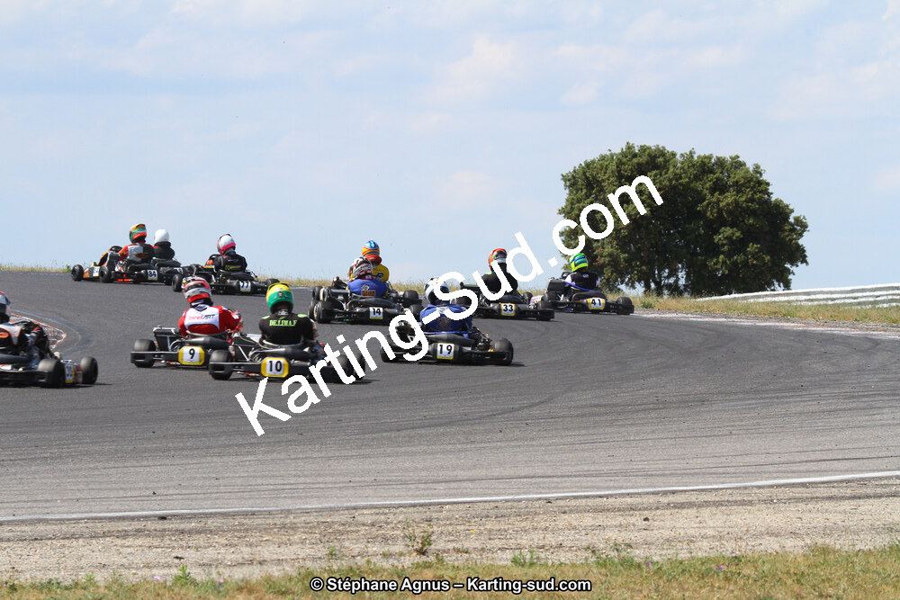 30 & 31/05/2015 : SuperKart 250, TTI Carbone et Championnat de France Long Circuit KZ2 et KZ2 Gentleman à Lédenon (Photos Stéphane Agnus) 2015 — karting