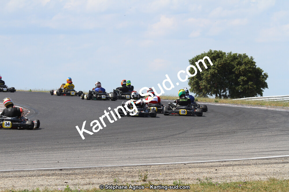 30 & 31/05/2015 : SuperKart 250, TTI Carbone et Championnat de France Long Circuit KZ2 et KZ2 Gentleman à Lédenon (Photos Stéphane Agnus) 2015 — karting