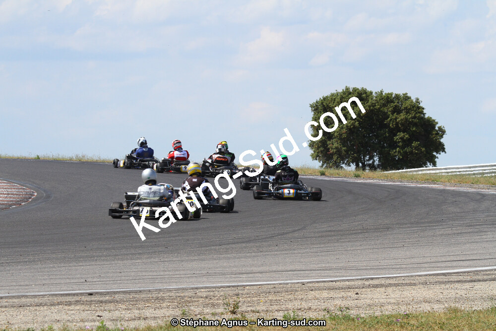 30 & 31/05/2015 : SuperKart 250, TTI Carbone et Championnat de France Long Circuit KZ2 et KZ2 Gentleman à Lédenon (Photos Stéphane Agnus) 2015 — karting