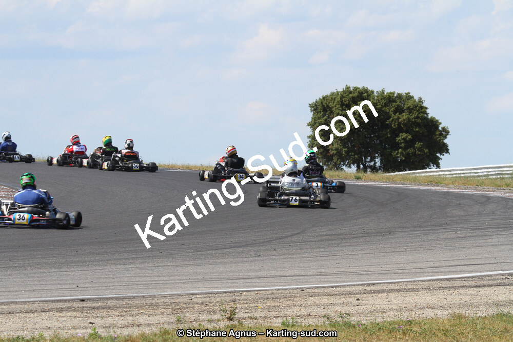 30 & 31/05/2015 : SuperKart 250, TTI Carbone et Championnat de France Long Circuit KZ2 et KZ2 Gentleman à Lédenon (Photos Stéphane Agnus) 2015 — karting