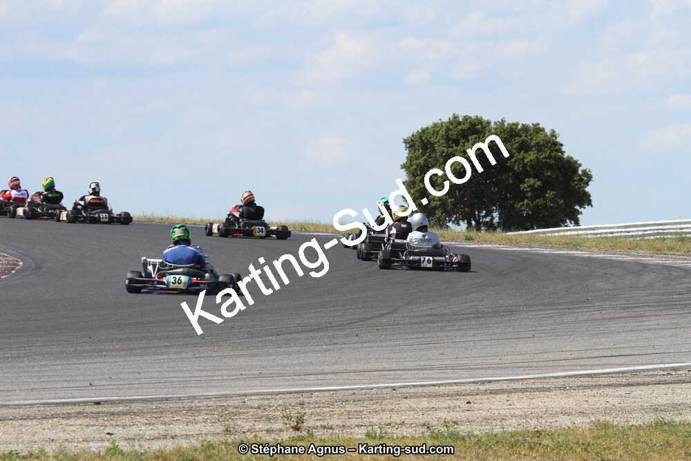 30 & 31/05/2015 : SuperKart 250, TTI Carbone et Championnat de France Long Circuit KZ2 et KZ2 Gentleman à Lédenon (Photos Stéphane Agnus) 2015 — karting