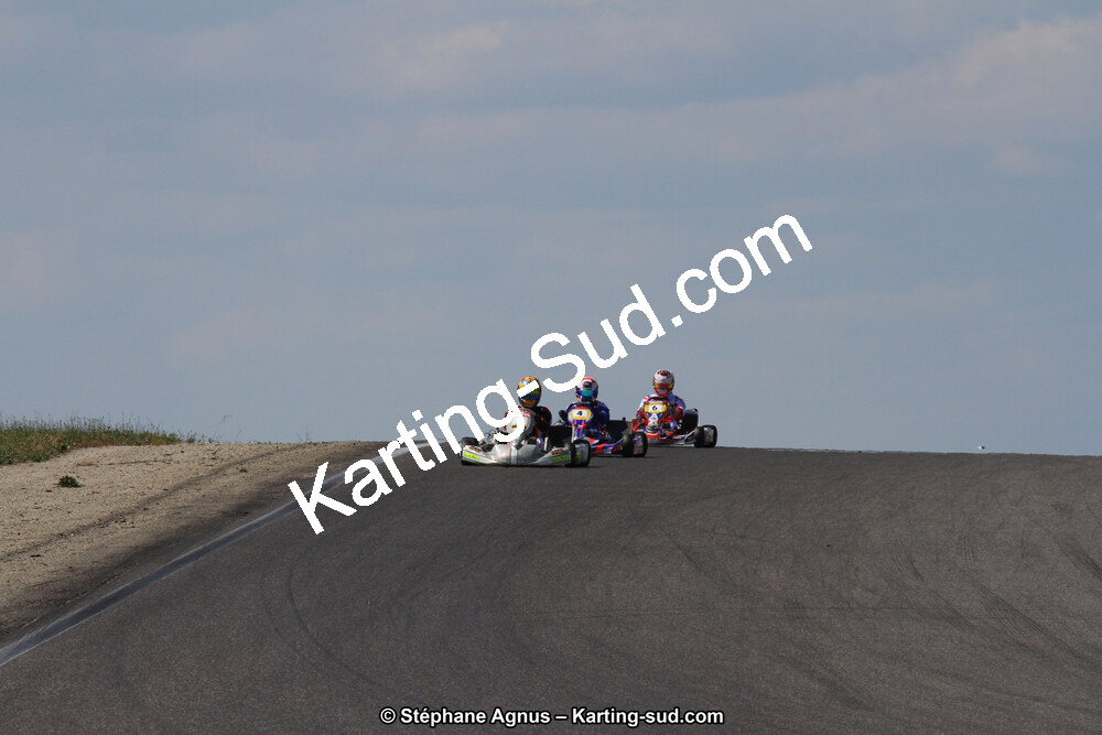 30 & 31/05/2015 : SuperKart 250, TTI Carbone et Championnat de France Long Circuit KZ2 et KZ2 Gentleman à Lédenon (Photos Stéphane Agnus) 2015 — karting