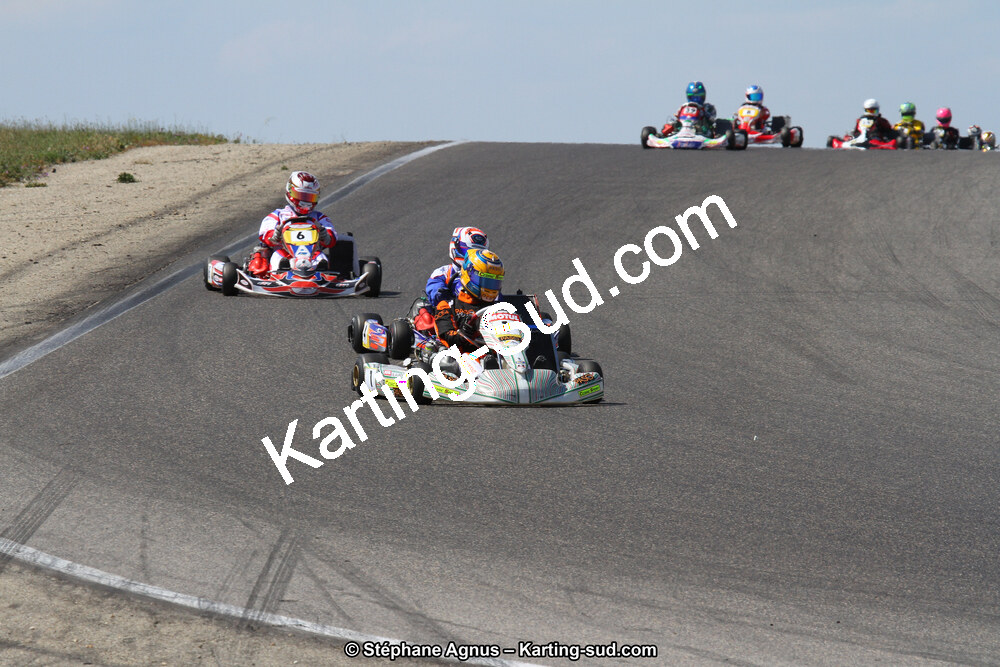 30 & 31/05/2015 : SuperKart 250, TTI Carbone et Championnat de France Long Circuit KZ2 et KZ2 Gentleman à Lédenon (Photos Stéphane Agnus) 2015 — karting