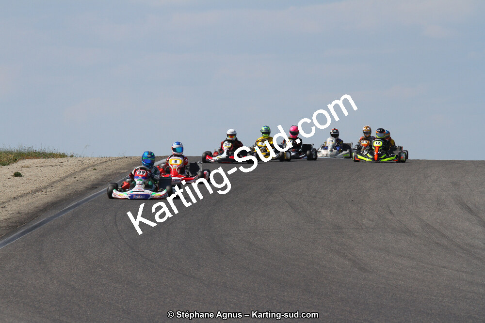 30 & 31/05/2015 : SuperKart 250, TTI Carbone et Championnat de France Long Circuit KZ2 et KZ2 Gentleman à Lédenon (Photos Stéphane Agnus) 2015 — karting