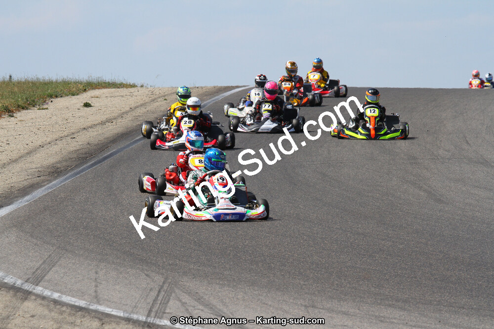 30 & 31/05/2015 : SuperKart 250, TTI Carbone et Championnat de France Long Circuit KZ2 et KZ2 Gentleman à Lédenon (Photos Stéphane Agnus) 2015 — karting