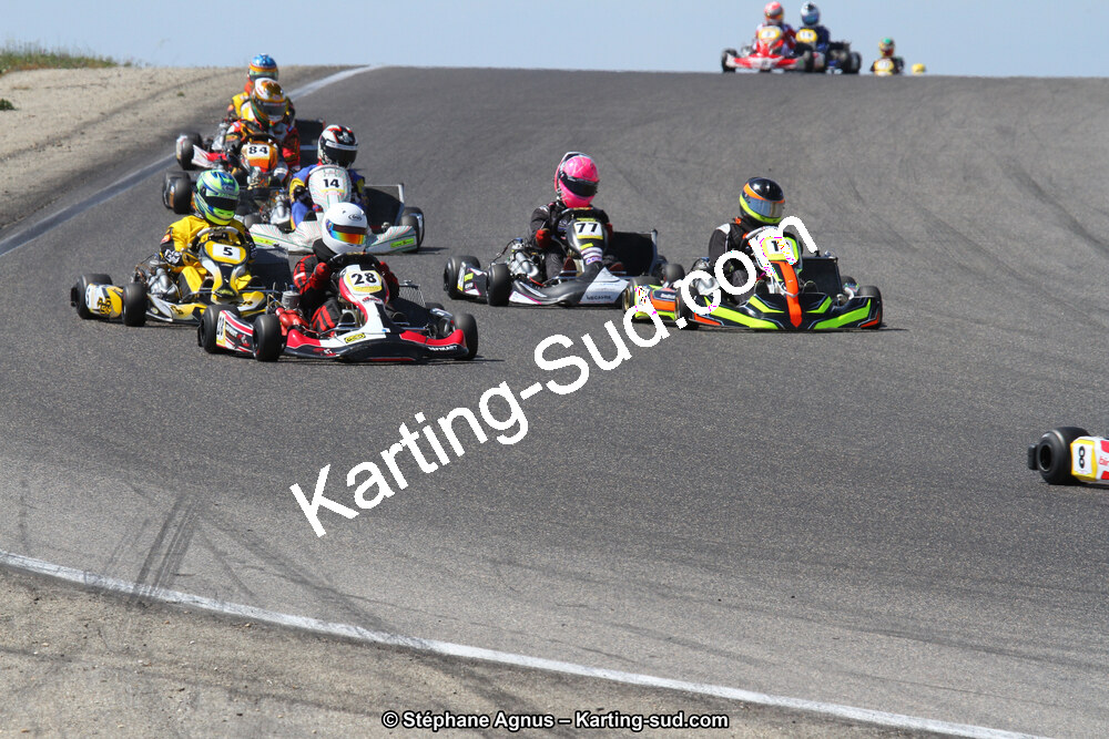 30 & 31/05/2015 : SuperKart 250, TTI Carbone et Championnat de France Long Circuit KZ2 et KZ2 Gentleman à Lédenon (Photos Stéphane Agnus) 2015 — karting