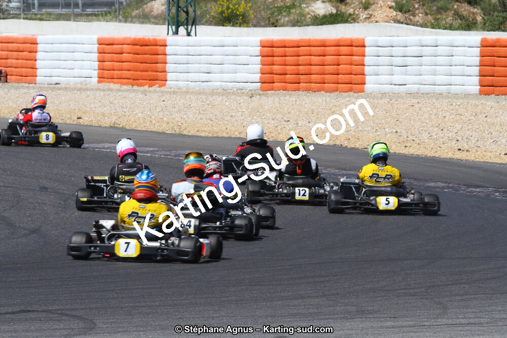 30 & 31/05/2015 : SuperKart 250, TTI Carbone et Championnat de France Long Circuit KZ2 et KZ2 Gentleman à Lédenon (Photos Stéphane Agnus) 2015 — karting