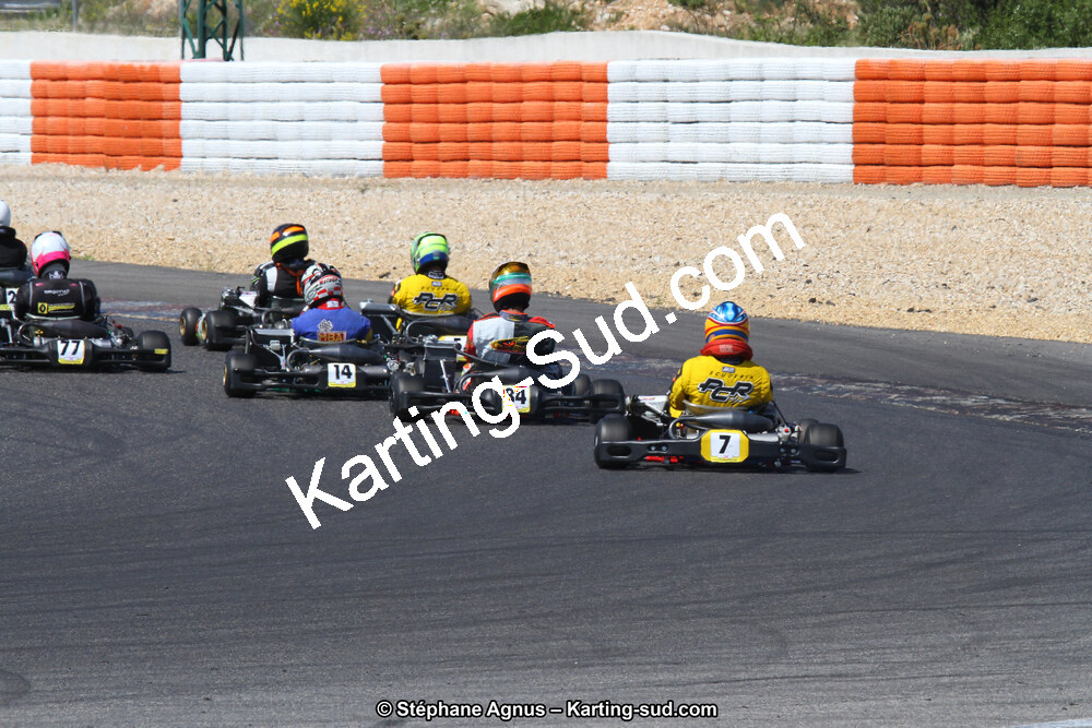 30 & 31/05/2015 : SuperKart 250, TTI Carbone et Championnat de France Long Circuit KZ2 et KZ2 Gentleman à Lédenon (Photos Stéphane Agnus) 2015 — karting